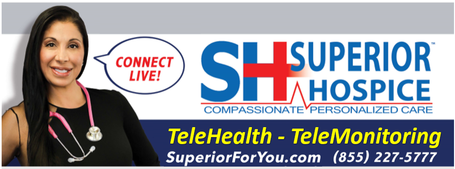 Company - Superior - Hospice & Home Health